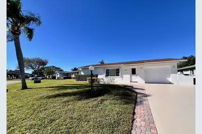 3465 Amalfi Drive, West Palm Beach, FL 33417 - Photo 1