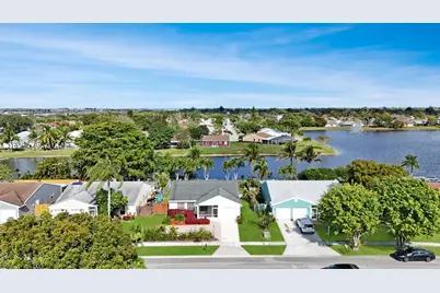 7903 Burlwood Lane, Lake Worth, FL 33467 - Photo 1