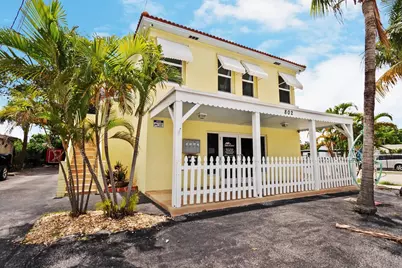 802 N Federal Highway #3, Boynton Beach, FL 33435 - Photo 1