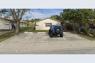 920 W 36th Street #1, Riviera Beach, FL 33404 - Photo 1