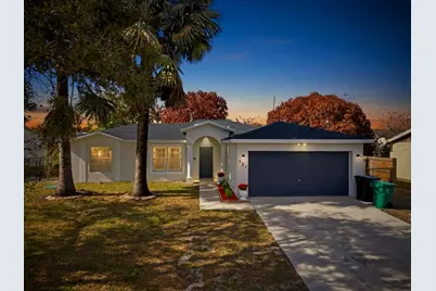 731 SW Bond Road, Port Saint Lucie, FL 34953 - Photo 1