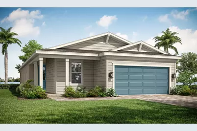 9754 SW Indra Way, Port Saint Lucie, FL 34987 - Photo 1