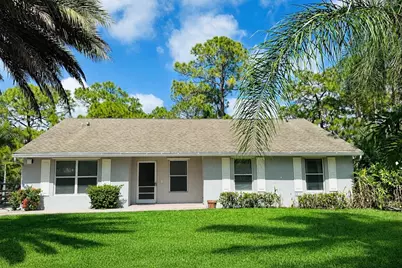 14453 73rd Street N, Loxahatchee, FL 33470 - Photo 1