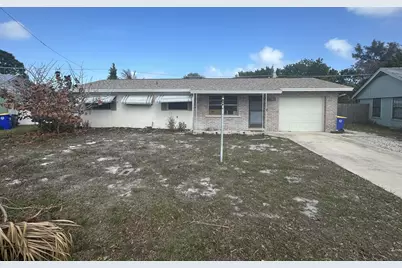 1701 NE 16th Drive, Jensen Beach, FL 34957 - Photo 1