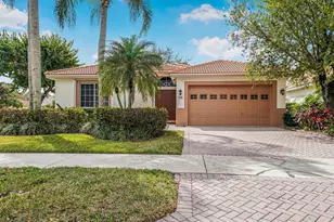 556 SW Saint Georges Bay SW, Port Saint Lucie, FL 34986 - Photo 1