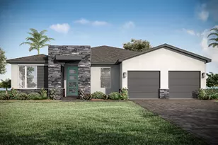 9627 SW Indra Wy, Port Saint Lucie, FL 34987 - Photo 1