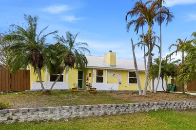 798 SW Carmelite Street, Port Saint Lucie, FL 34983 - Photo 1