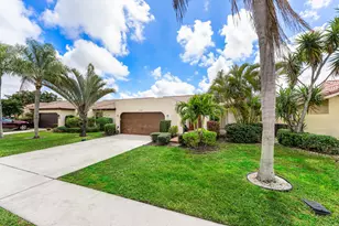 7587 Solimar Cir, Boca Raton, FL 33433 - Photo 1