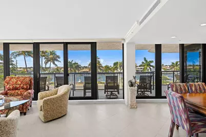 2727 S Ocean Boulevard #404, Highland Beach, FL 33487 - Photo 1