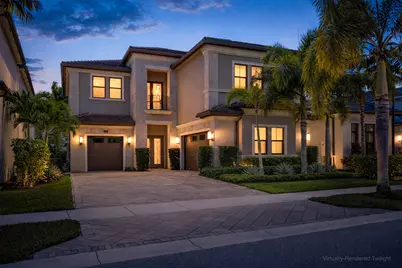 9086 Fiano Place, Boca Raton, FL 33496 - Photo 1