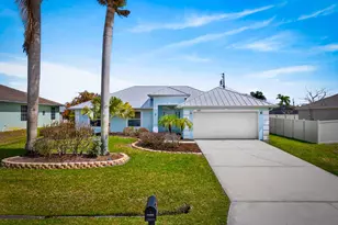 4681 SW Ulster St, Port Saint Lucie, FL 34953 - Photo 1