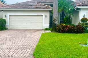 6496 San Michel Way, Delray Beach, FL 33484 - Photo 1