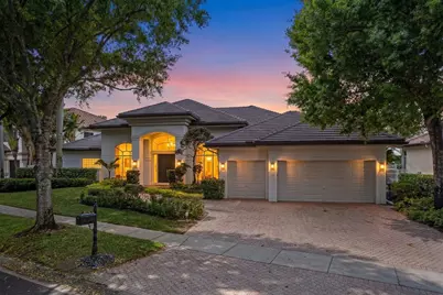 19230 Fox Landing Drive, Boca Raton, FL 33434 - Photo 1