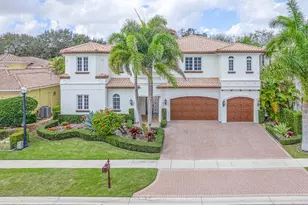17550 Circle Pond Ct, Boca Raton, FL 33496 - Photo 1