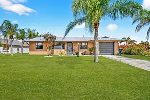 456 SW Kestor Dr, Port Saint Lucie, FL 34953 - Photo 1