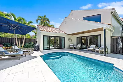 2583 La Cristal Circle, Palm Beach Gardens, FL 33410 - Photo 1
