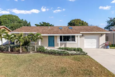 9249 Affirmed Lane, Boca Raton, FL 33496 - Photo 1