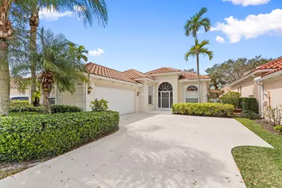 2789 Irma Lake Drive, West Palm Beach, FL 33411 - Photo 1