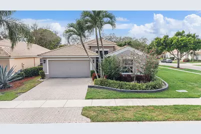 12113 La Vita Way, Boynton Beach, FL 33437 - Photo 1