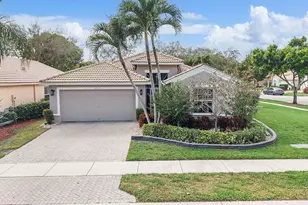 12113 La Vita Way, Boynton Beach, FL 33437 - Photo 1