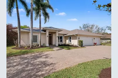8122 SW Yachtsmans Drive, Stuart, FL 34997 - Photo 1
