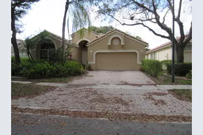 10463 Copper Lake Drive, Boynton Beach, FL 33437 - Photo 1