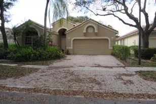 10463 Copper Lake Dr, Boynton Beach, FL 33437 - Photo 1