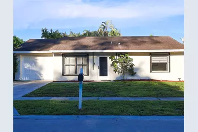 5905 Triphammer Road, Lake Worth, FL 33463 - Photo 1
