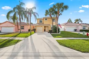 6939 Dawntree Ct, Lake Worth, FL 33467 - Photo 1