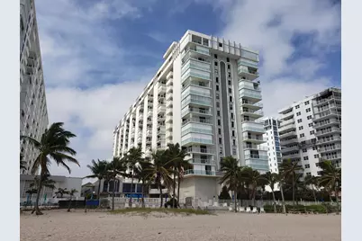 1000 S Ocean Boulevard #Ph-M, Pompano Beach, FL 33062 - Photo 1