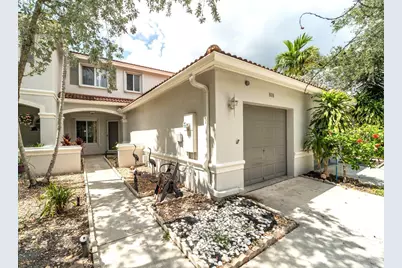 8018 Big Pine Way, Riviera Beach, FL 33407 - Photo 1
