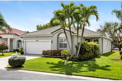 10748 Hidden Bend Way, Wellington, FL 33414 - Photo 1