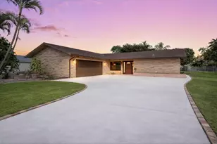 356 Sandpiper Ave, Royal Palm Beach, FL 33411 - Photo 1