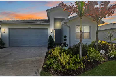 12399 SW Blue Mangrove Parkway, Port Saint Lucie, FL 34987 - Photo 1