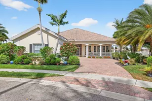 8103 Kaliko Ln, Wellington, FL 33414 - Photo 1