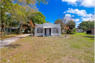 2606 Sunrise Boulevard Boulevard, Fort Pierce, FL 34982 - Photo 1
