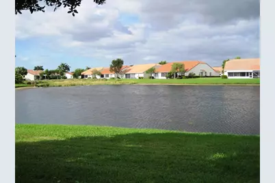 15355 Lake Wisteria Road, Delray Beach, FL 33484 - Photo 1