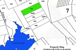 00 Tolman Rd, Vinalhaven, ME 04863 - Photo 1
