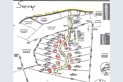 Lot 11 Mine Road, Stoneham, ME 04231 - Photo 5