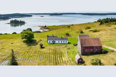 377 S Shore Road, North Haven, ME 04853 - Photo 7