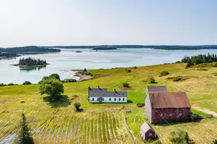 377 S Shore Rd, North Haven, ME 04853 - Photo 7