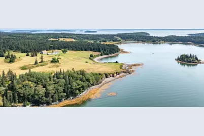 377 S Shore Road, North Haven, ME 04853 - Photo 21