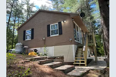 16 Peterson Road, Raymond, ME 04071 - Photo 5