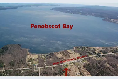 343 W Main Street, Searsport, ME 04974 - Photo 1