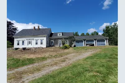 343 W Main Street, Searsport, ME 04974 - Photo 1
