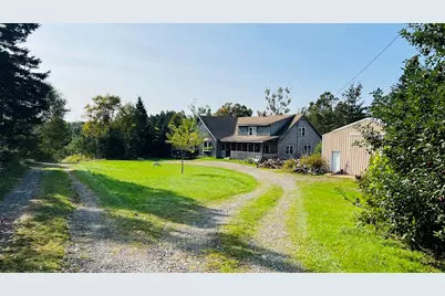 117 Denbow Road, Lubec, ME 04652 - Photo 1