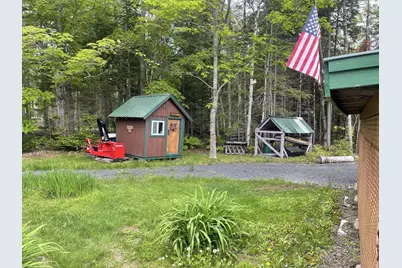 161 Burnt Landing, T16 R5 Wels, ME 04779 - Photo 3