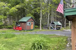 161 Burnt Landing, T16 R5 Wels, ME 04779 - Photo 3