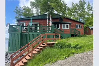 161 Burnt Landing, T16 R5 Wels, ME 04779 - Photo 1