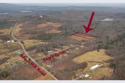 R-7 17-C Eagle Drive, Northport, ME 04849 - Photo 3